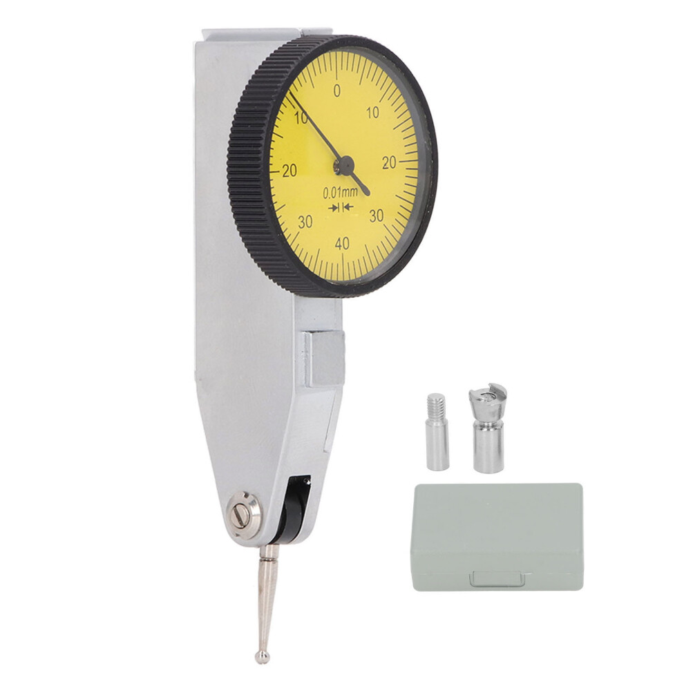 Mechanical Dial Test Indicator High Accuracy