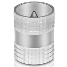 Outil d'alésage intérieur/extérieur de 1/4 à 1-1/4 pouce, remplacement pour 29983