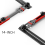 Stair Tread Template Tool Nut Locking Stair Template Tool 3