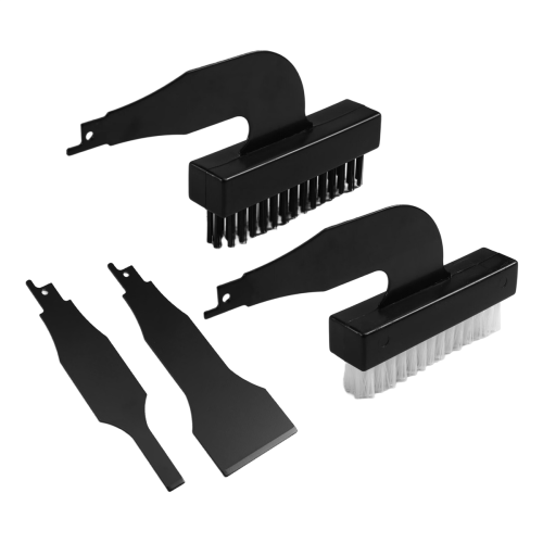 Sega alternativa, sega a sciabola, pala, coltello 2