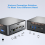 Mini PC Celeron J4125 16 GB DDR4 256 GB SSD Mini PC da gioco Spina UK 2