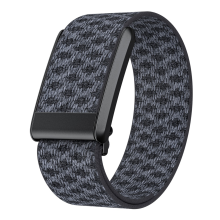 Para pulseiras de lã respiráveis e resistentes a odores com sensor WHOOP4.0, A