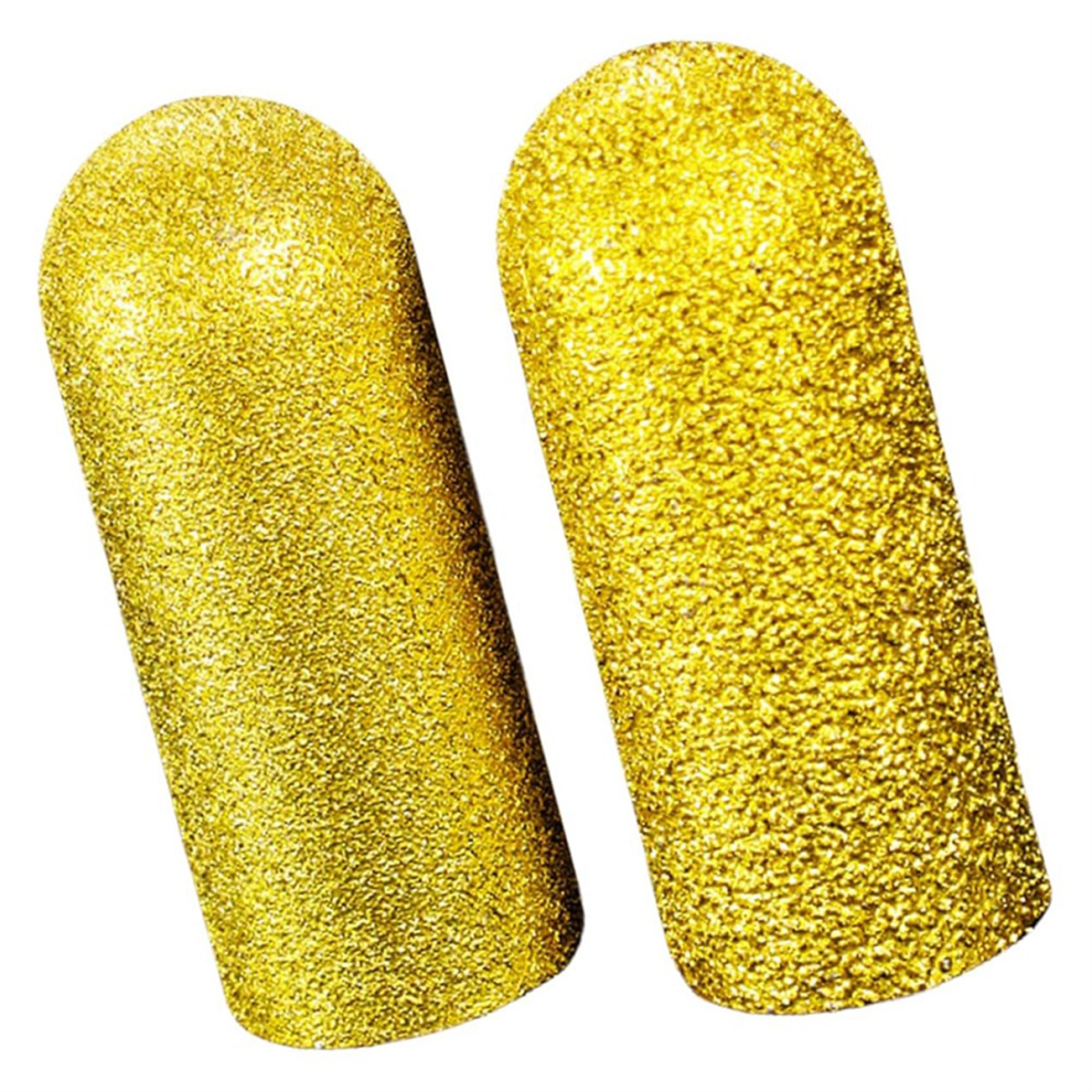 2Pcs Diamonds Vacuum Brazed Round Grinding-Head Abrasive 45 +100 20Mm 4713733685685