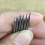 6Pcs Open Mouth Cup Burr - Jewelry Setting Cup Burs Wire Rounder Bits 2