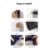 Βάση τοίχου γκαράζ Bike Rack Bike Hook Holder Bracket Rack Storage 7
