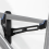 Βάση τοίχου γκαράζ Bike Rack Bike Hook Holder Bracket Rack Storage 3
