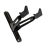 Βάση τοίχου γκαράζ Bike Rack Bike Hook Holder Bracket Rack Storage 2