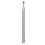 6Pcs Open Mouth Cup Burr - Jewelry Setting Cup Burs Wire Rounder Bits 6