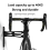 Βάση τοίχου γκαράζ Bike Rack Bike Hook Holder Bracket Rack Storage 6