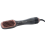 Ηλεκτρικό 3 σε 1 Στεγνωτήρας Μαλλιών Hot Air Comb Hair Comb Στεγνωτήρας μαλλιών EU Plug 1