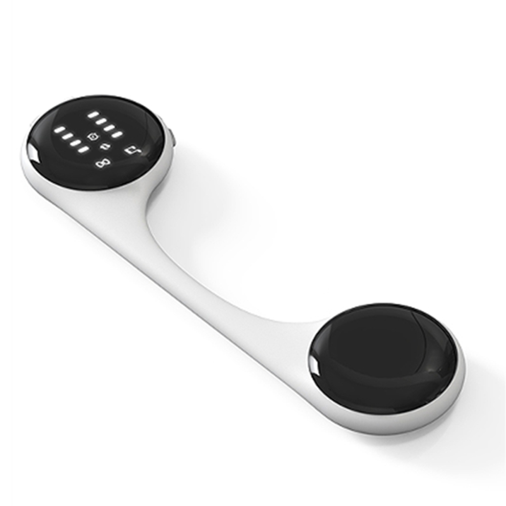 Markenlos Wireless Pillow Speaker With Timer And Multiple Nature Sound Option