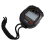 YS Timer Stopwatch Chronograaf Training Digitale Chronometers Zwart 2