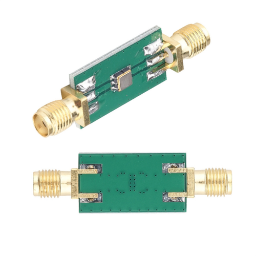 2 τεμάχια φίλτρο ζώνης διέλευσης μονάδας RF 915MHZ BPF παθητική δυνατότητα φίλτρου 1