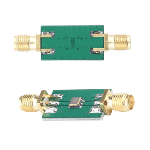 2 τεμάχια φίλτρο ζώνης διέλευσης μονάδας RF 915MHZ BPF παθητική δυνατότητα φίλτρου 2