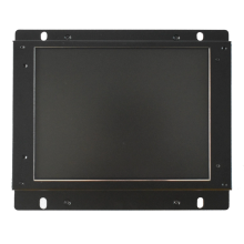 Pantalla LCD de 9 pulgadas para sistema CNC FANUC Pantalla CRT