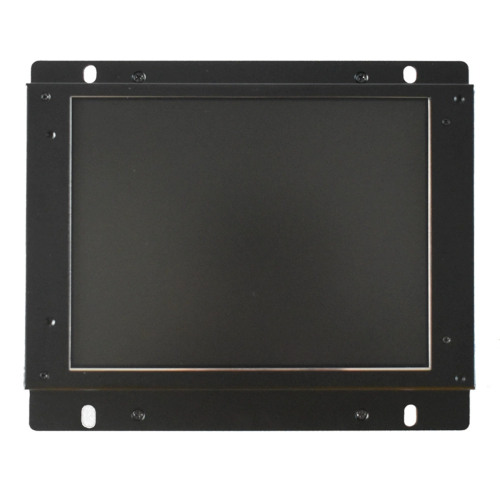 Tela LCD de 9 polegadas para sistema CNC FANUC Tela CRT