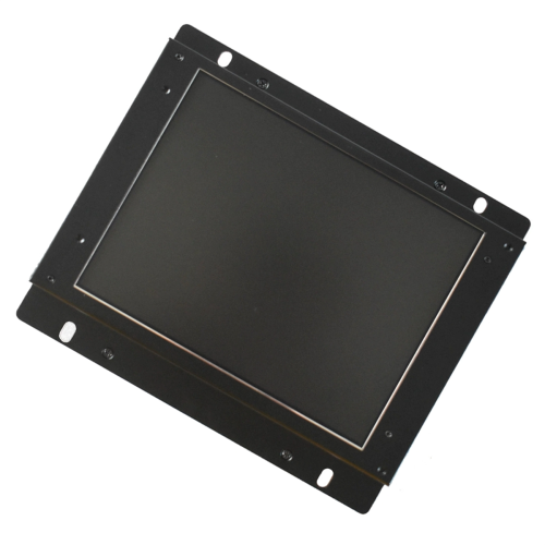 Tela LCD de 9 polegadas para sistema CNC FANUC Tela CRT 2