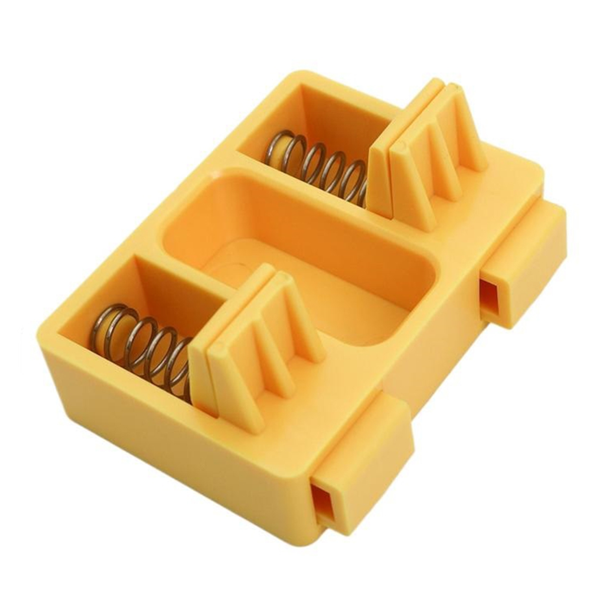 Support De Rouleau De Fil De Soudure Réglable - Distributeur De Bobine De Fer à Souder - Distributeur De Bobine De Gestion De L'étain - Outil De Soudage - Support De Bobine