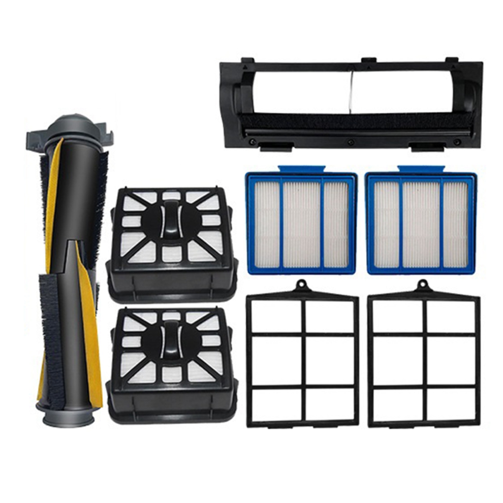 Adatto Per Parti Di Aspirapolvere Robot Shark Iq-image