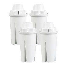 Geschikt voor Brita Waterfilter Waterfilter, Waterfilterkan