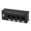 Câble Ethercon XLR vers RJ45 4 canaux pour scène/éclairage 1