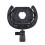 Adjustable Microphone Shock Mount with Dual Mounting Interfaces 10