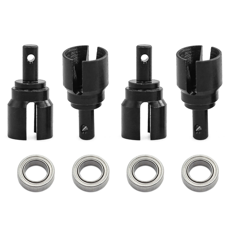 Rc Car Upgrade Differential Cup + Bearing W230 Kit For Mjx 16207 4713733695981