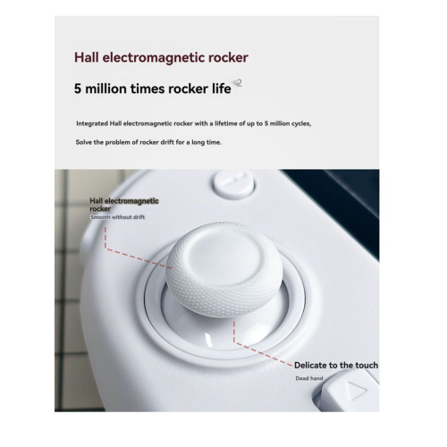 for Nintendo Switch OLED Joypad HD Game Controller B 1
