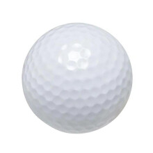 LED Golf Light - Waterproof, Durable, Blinking, Glow in the Dark, Ideal for Nighttime Use and Outdoor Activities