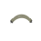 Woodworking Radius Corner Jig Template R150 1