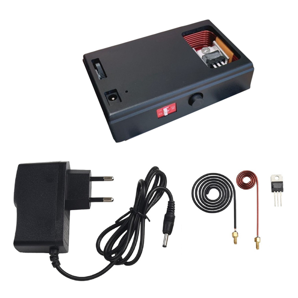 Emp Generator Pulsgenerator Multifunktions 150Mhz 95W EU-STECKER-image