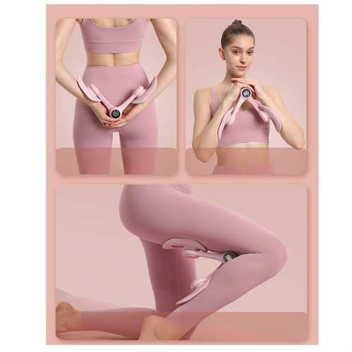 Bekkenbodemtrainer, Beautiful Legs Yoga Machine 1