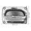 Flush Pull Handle 304 Stainless Steel Door 14