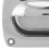 Flush Pull Handle 304 Stainless Steel Door 13