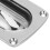 Flush Pull Handle 304 Stainless Steel Door 12