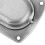 Flush Pull Handle 304 Stainless Steel Door 11