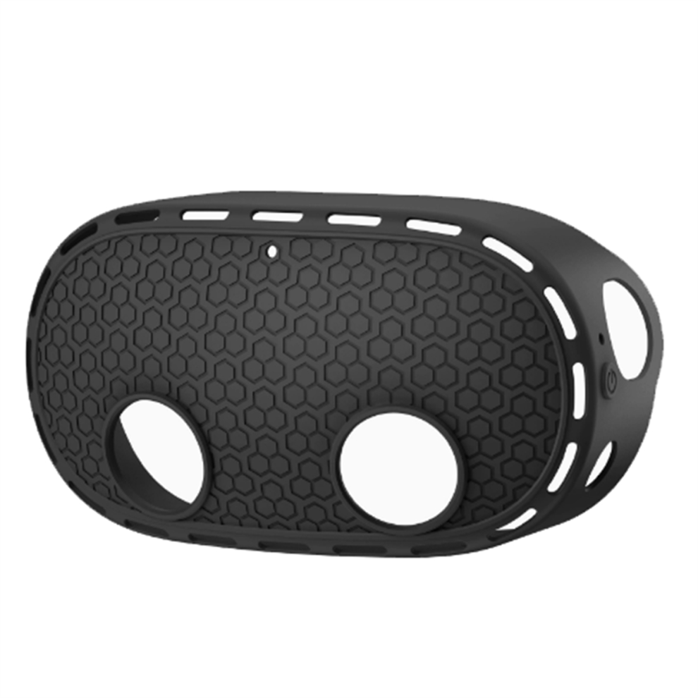 Vr Shell Protective Cover For Meta Quest 3S Accessories, Black 4713733695127