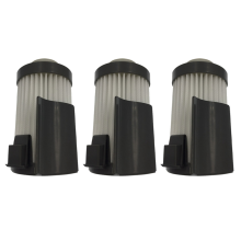 voor Eureka DCF-10/DCF-14 Filter Accessoires Filterelement Filter
