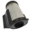 voor Eureka DCF-10/DCF-14 Filter Accessoires Filterelement Filter 3