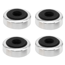 Aluminium platenspeler isolatiepad voor HiFi, B