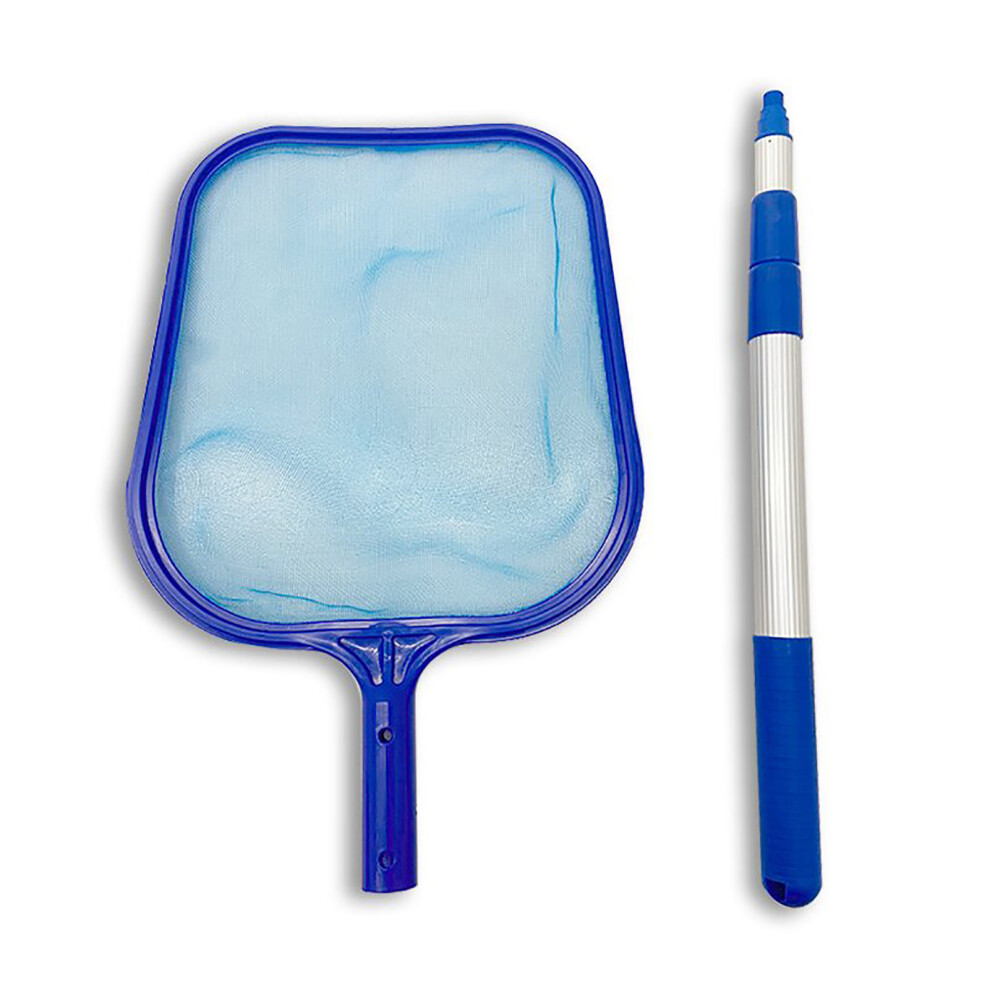 Pool Skimmer Net Multipurpose Fine Mesh Pool Net