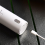 Genopladelig højtydende nødlampe - bærbar, foldbar 5
