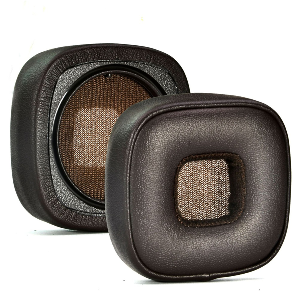 Ear Pads For Marshall Major 5 Headphones Ear Cushions, Earmuffs Brown 4713502889092