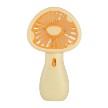 Mini Handheld Small Fan Hand Holding Fan Outdoor Travel Fans B