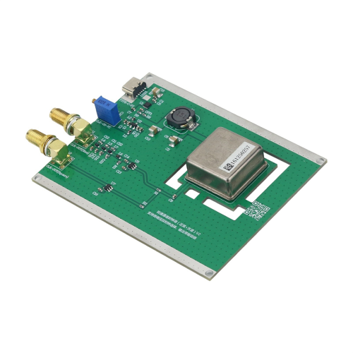 10MHz OCXO Board Sinewave Output Frequency High Stability Standard 1