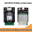 Αισθητήρας αναπνοής και καρδιακού παλμού XIAO ESP32 C6 60GHz MmWave ραντάρ 4