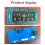 Household heating water purifier computer board 3