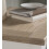 Noa and Nani Leines Sideboard with Drawers in White & Oak 3
