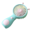Cute Snail Charging Fan Handheld Mini Portable USB Charging C 1