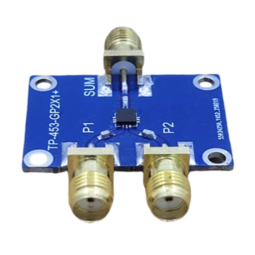 2.4GHz-8GHz RF Combiner/Splitter GP2X1+ RF Module RF Module Board 1